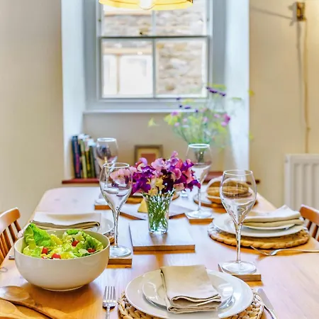 2 Bed In Cockermouth Oc-85288 펜션 Eaglesfield