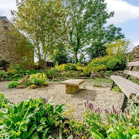 Holiday home 2 Bed In Eaglesfield 85288 *