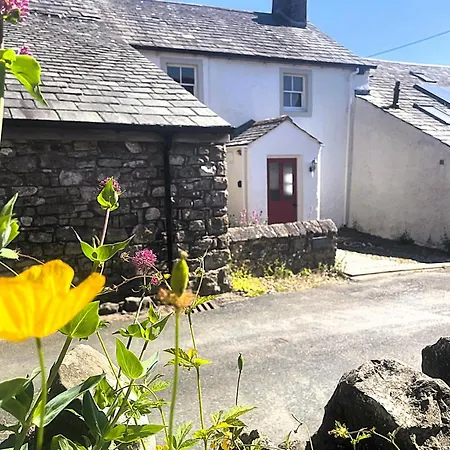 2 Bed In Eaglesfield 85288 Brigham (Cumbria)