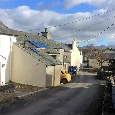 度假居 2 Bed In Cockermouth Oc-85288