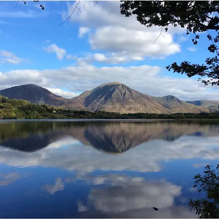 Holiday home 2 Bed In Eaglesfield 85288 *