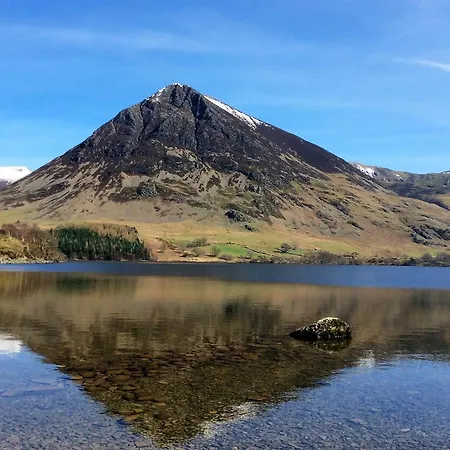 2 Bed In Eaglesfield 85288 * Brigham (Cumbria)