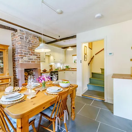 2 Bed In Cockermouth Oc-85288 * Eaglesfield