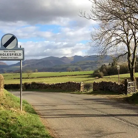 2 Bed In Cockermouth Oc-85288