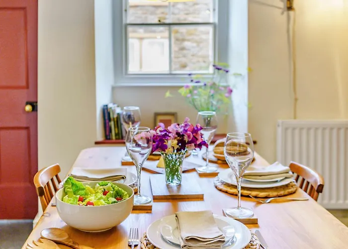 2 Bed In 85288 Holiday home Eaglesfield