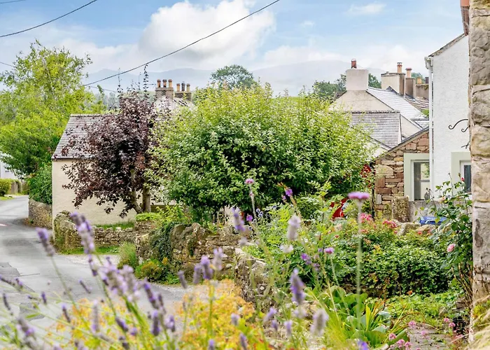 Holiday home 2 Bed In 85288 Eaglesfield