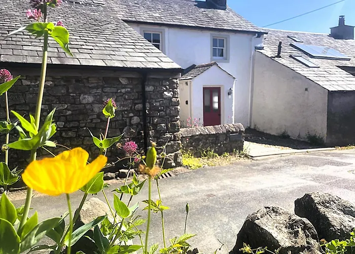 2 Bed In 85288 Eaglesfield