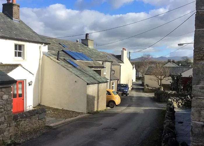 Holiday home 2 Bed In 85288