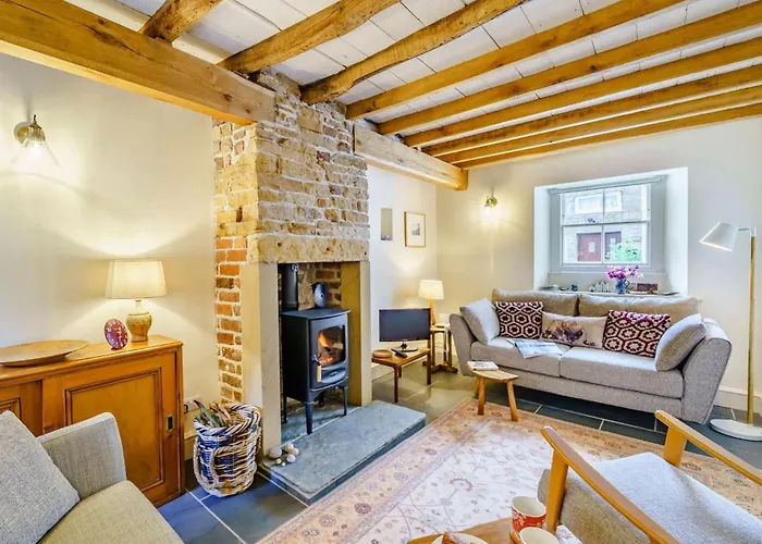 2 Bed In 85288 Holiday home Eaglesfield