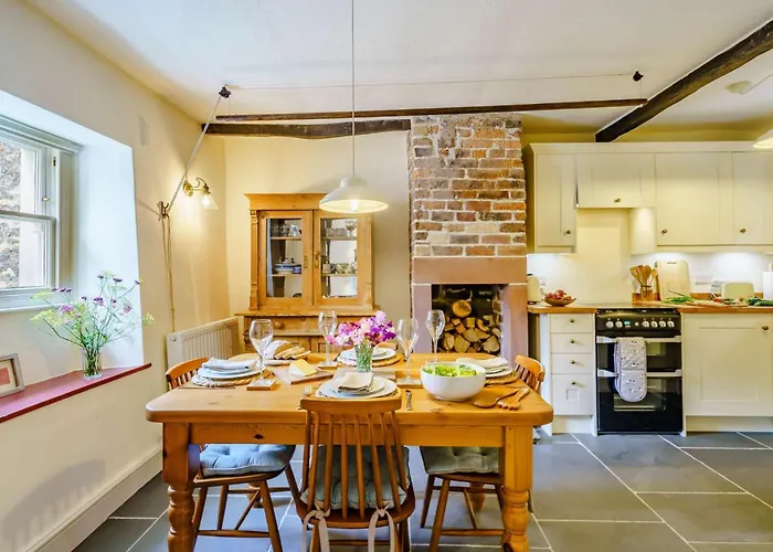 Holiday home 2 Bed In 85288