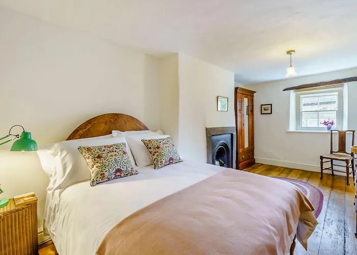 2 Bed In 85288 Holiday home Eaglesfield