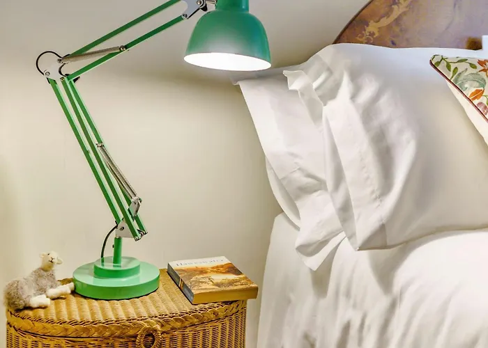 Holiday home 2 Bed In 85288