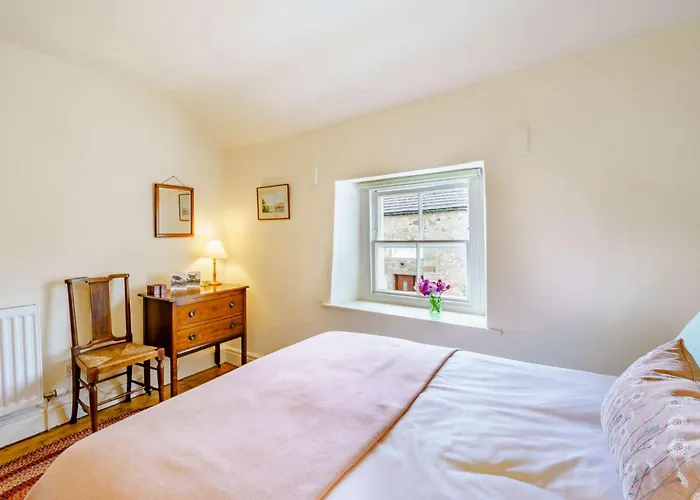 2 Bed In 85288 Holiday home *