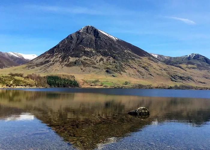 2 Bed In 85288 Holiday home Eaglesfield