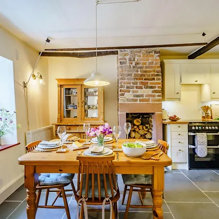 Feriehus 2 Bed In Cockermouth Oc-85288
